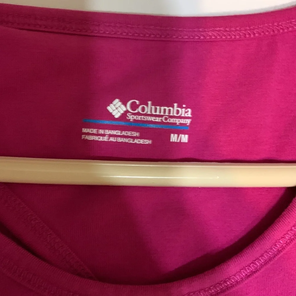 Columbia sporty dress - Picture 8 of 8